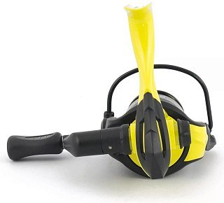 Катушка Caiman Fuego II 5000 - фото 3