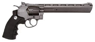 Револьвер Gletcher SW R8 - фото 4