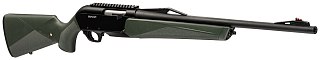 МП Карабин Winchester SXR2 Stealth, кал..30-06 Spr. M14x1, мушка люм., планка pi - фото 4