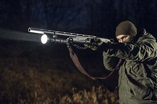 Фонарь Armytek Barracuda Pro Max Magnet USB белый Com - фото 10