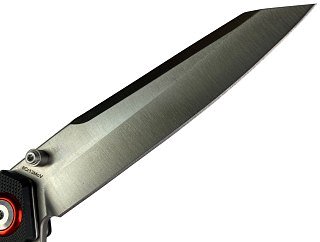 Нож Taigan Albatross (14S-048) сталь 8Cr13 рукоять G10 - фото 9