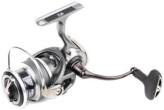 Катушка Daiwa 19 Lexa E LT 3000-C - фото 1