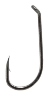 Крючок Gamakatsu NL F11-2SH black №12 - фото 1