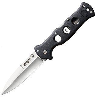 Нож Cold Steel Counter Point I скл. клинок 9.6 см сталь AUS8 - фото 1