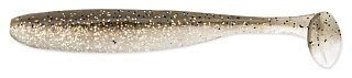 Приманка Keitech 5" Easy Shiner - Crystal Shad