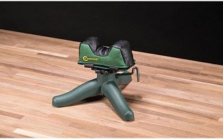 Упор для стрельбы Rock Jr 3ноги - фото 17