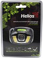 Фонарь Helios налобный 6552