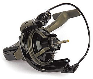 Катушка Nautilus Epica Heavy Method 6000 Com - фото 5