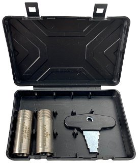 Ружье Derya Single SS-103 12х76 560мм - фото 11