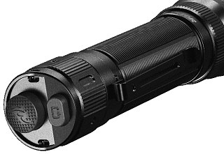 Фонарь Fenix тактический TK20RV20 3000 люмен - фото 3