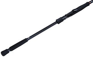 Спиннинг Zetrix HellHound HHS-862SBESG 2nd Gen max 200 - фото 6
