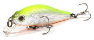 Воблер Zipbaits Khamsin tiny 40SP SR 205R - фото 3