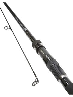 Удилище Daiwa Black Widow Carp 3.60m 3.50lbs - фото 2