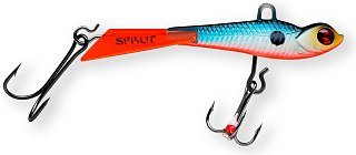 Балансир Sprut Kampo №6 14гр 65мм WB