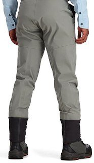 Вэйдерсы Simms Freestone Wading Pant Smoke  - фото 3