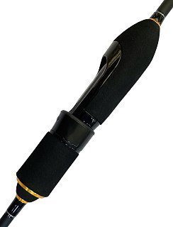 Спиннинг Maximus Streetracer-X Trout 174XUL-S 1,7м 0,3-3,0гр - фото 7