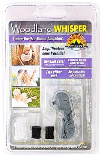 Наушник-усилитель Woodland Whisper 2 - фото 1