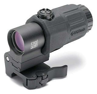 Увеличитель Eotech G33.STS - фото 1