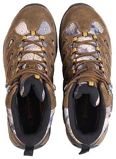 Ботинки Remington Outdoor trekking brown - фото 3