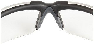 Очки Allen стрелковые Photon Shooting Glasses Clear - фото 6