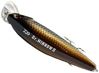 Воблер Daiwa DR Minnow 2 42S Wakasagi - фото 2