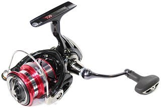 Катушка Daiwa 18 Ninja LT 2500 D - фото 1