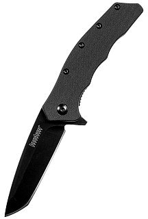 Нож Kershaw Thicket складной сталь 8Cr13Mov - фото 1