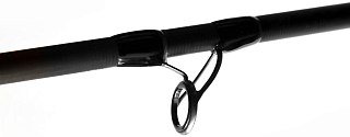 Удилище Zemex 25 IRON 13ft 150гр - фото 4