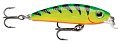 Воблер Rapala Ultra Light Minnow ULM04 FT