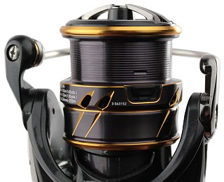 Катушка Daiwa 21 Caldia LT 2500 S - фото 4