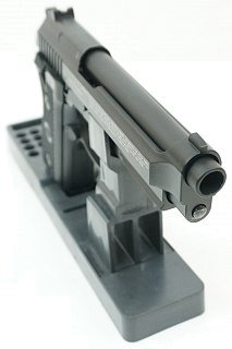 Пистолет Cybergun SA P92 - фото 5