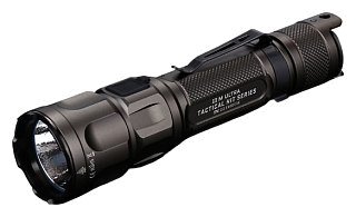 Фонарь JetBeam LED IIIM ULTRA 2000 lumens - фото 1