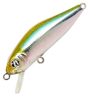 Воблер Pontoon21 Crackjack 78SP-MR 78мм 11гр 1,3-1,7м №012