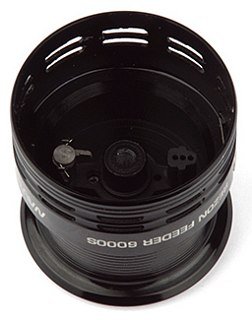 Катушка Nautilus Rezon Feeder 6000 - фото 9