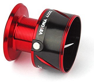 Катушка Nautilus Verona 4000 Com - фото 6