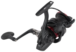 Катушка Daiwa 20 Whisker 25 QD - фото 3