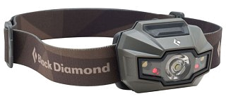 Фонарь Black Diamond Storm revolution green one - фото 2
