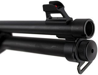 Ружье Fabarm SDASS Tactical 12х76 510мм - фото 6