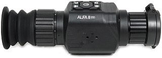 Тепловизионный прицел Arkon Alfa II ST25 - фото 5