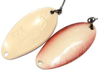 Блесна Forest FIX Impact 2,5гр цв12