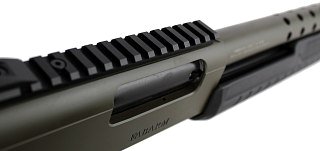 Ружье Fabarm Martial O.D green 12х76 - фото 10