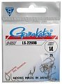 Крючок Gamakatsu LS-2260B bronze №14