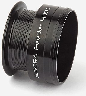 Катушка Nautilus Aurora Feeder 4000 - фото 6