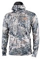 Толстовка Sitka Hvy Wt Optifade open country