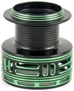 Катушка Caiman Carbon Power FD740 - фото 6