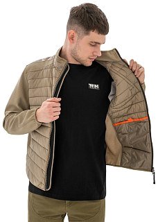 Куртка Remington Upper strike beige - фото 6