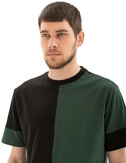 Футболка Remington Кaleidoscope Green  - фото 4