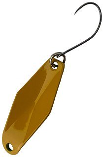 Блесна Shimano Wobble Swimmer TR-022L 2.2гр 24T - фото 3