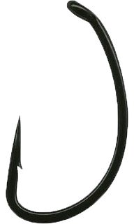 Крючки Gardner Covert mugga barbed №8
