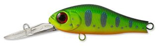 Воблер Zipbaits Rigge deep 35F ZR10R
